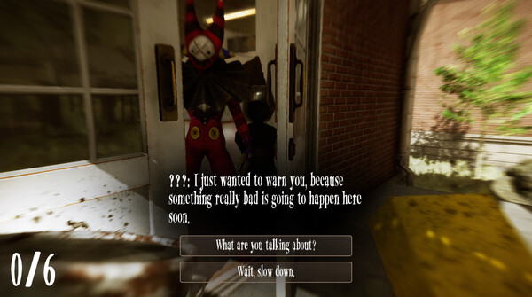 虛擬朋友瘋人院