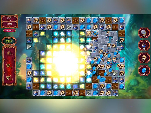 維京戰士海爾加4：阿爾夫海姆之戰