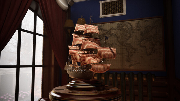 戈?duì)柕蟻喎块g2：一個(gè)奇怪的島嶼