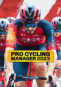 職業(yè)自行車隊經(jīng)理2023