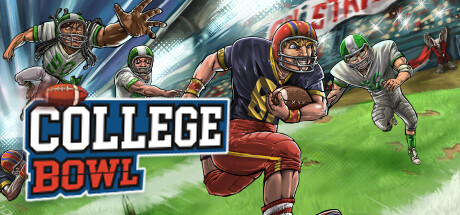 學院碗賽（College Bowl）