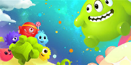 卡通吞噬玩法手游合集