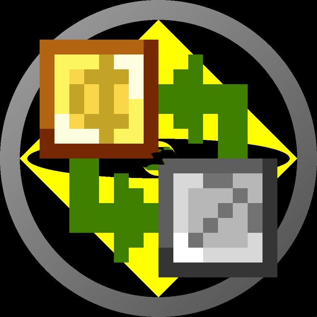 《我的世界》萊特曼貨幣V1.20.1MOD