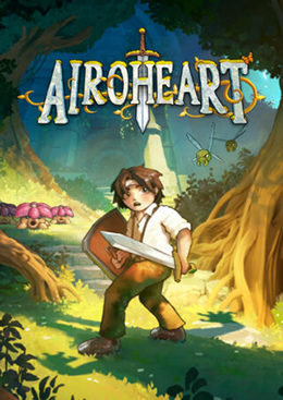 Airoheart