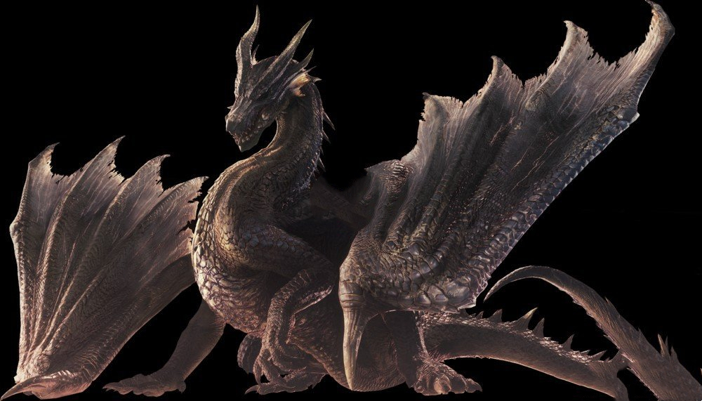 《怪物獵人：世界》榮譽屬于獵人MOD