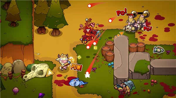 瘋狂寵物秀中文版