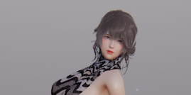 《AI少女》性感嬌媚風(fēng)情美婦MOD