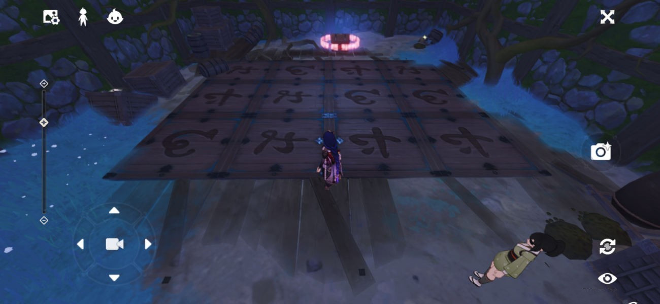 《原神》清籟舊寶任務全流程圖文攻略分享