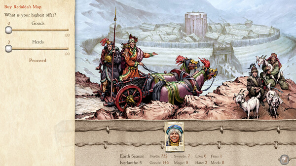 六紀元2：燈火漸逝