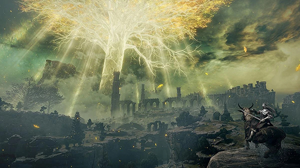 《艾爾登法環》重新設計敵人MOD