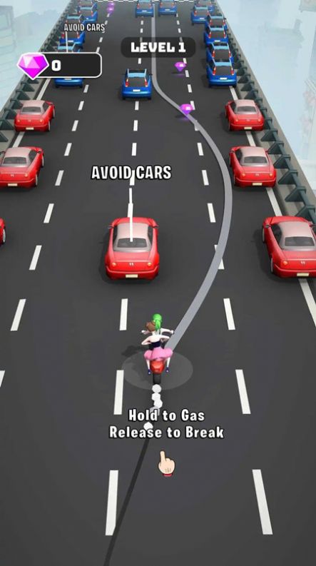 公路出租車