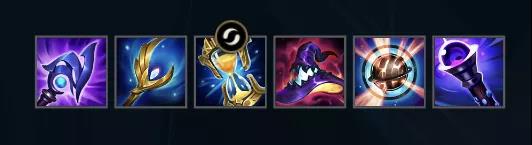 《英雄聯(lián)盟手游》炸彈人吉格斯怎么出裝