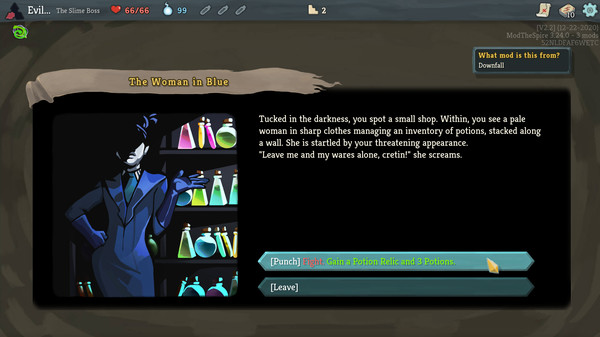 殺戮尖塔：崩墜