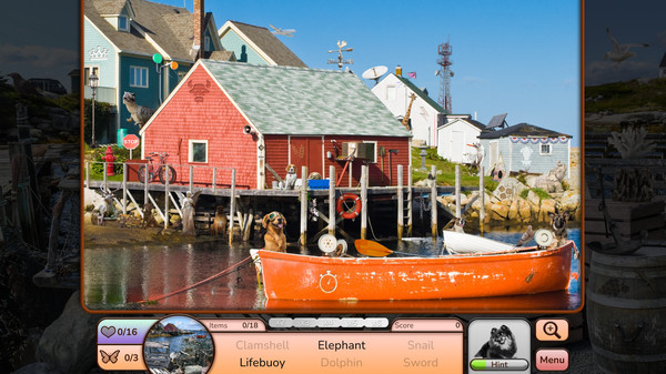 我愛找更多狗典藏版