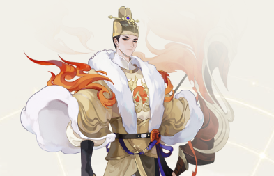 《忘川風(fēng)華錄》李世民介紹