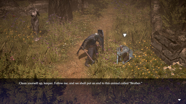 憎恨之心：亡者歸來