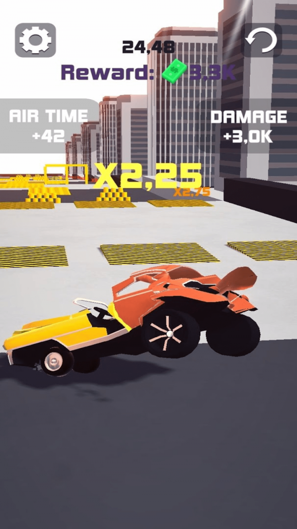 汽車測試工廠