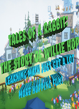 兔子傳說：威利霍普的故事