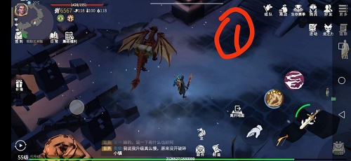 《冰原守衛者》俄勒蘭關隘第二層怎么打