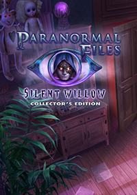 超自然檔案9：沉默柳