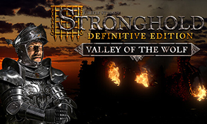 要塞：決定版-惡狼山谷