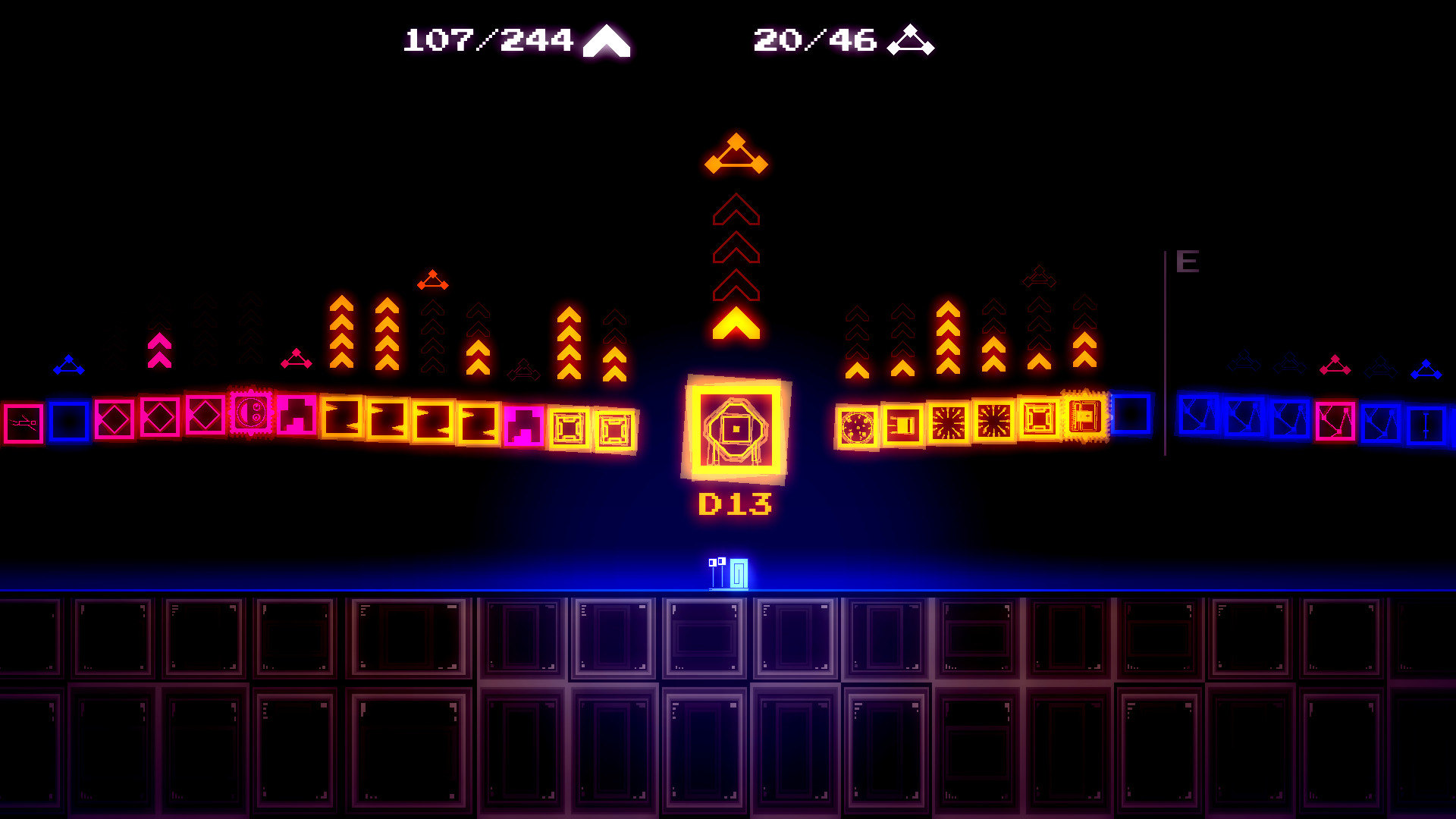 你會蝸居嗎？