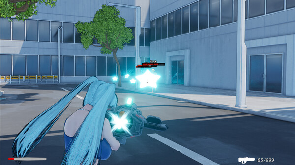 偶像大戰毛皮人