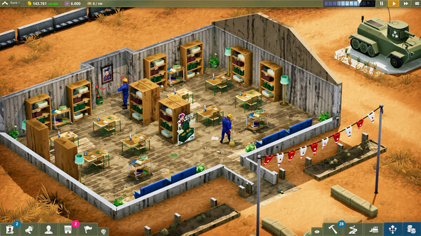 《軍事營地》v1.1.0.26升級檔+未加密補丁[RUNE]