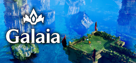 迦萊亞（Galaia）