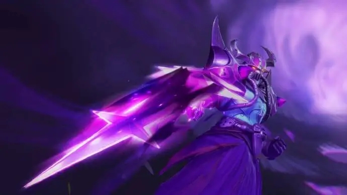 《英雄聯盟手游》3.3b更新內容一覽