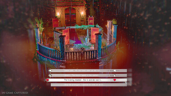 命運指南針：伊斯坦布爾