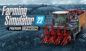 模擬農場22：高級擴展包