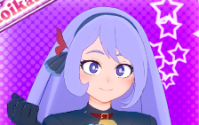 《戀活Sunshine》天真少女波動(dòng)螺卷MOD
