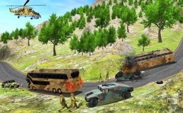 陸軍大本營卡車