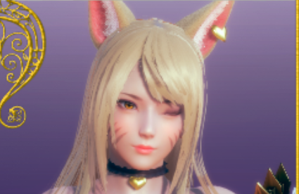 《AI少女》KDA女團(tuán)性感主唱阿貍MOD