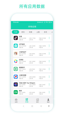 數據監控助手