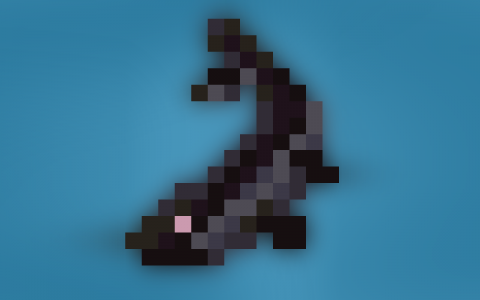《我的世界》v1.19.2一起釣魚吧MOD