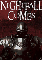 夜幕降臨破解版