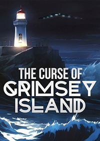 格里姆西島的詛咒