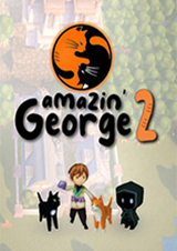 驚奇的喬治2