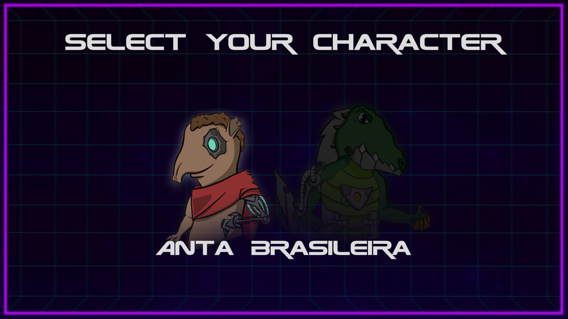 網絡動物世界的生存之道