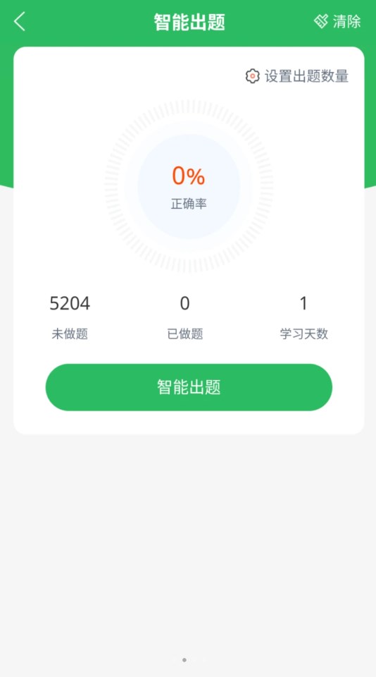 正則主管護師