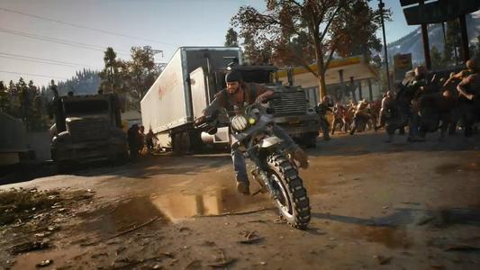 《往日不在》主角是不是被戴帽子了