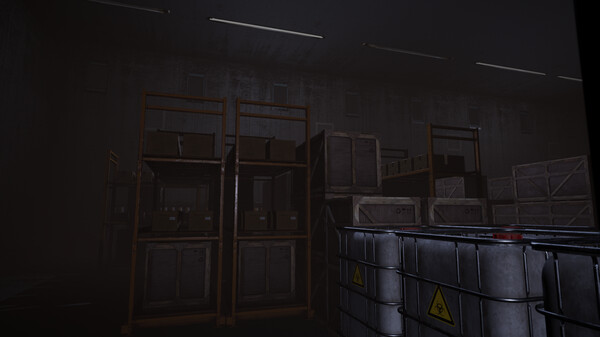 睡眠癱瘓：詭異谷