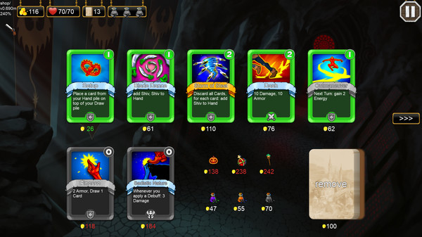 皇家戰利品任務