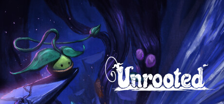 無根之旅（Unrooted）