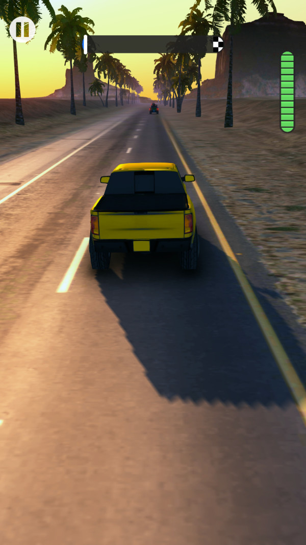 汽車駕駛3D