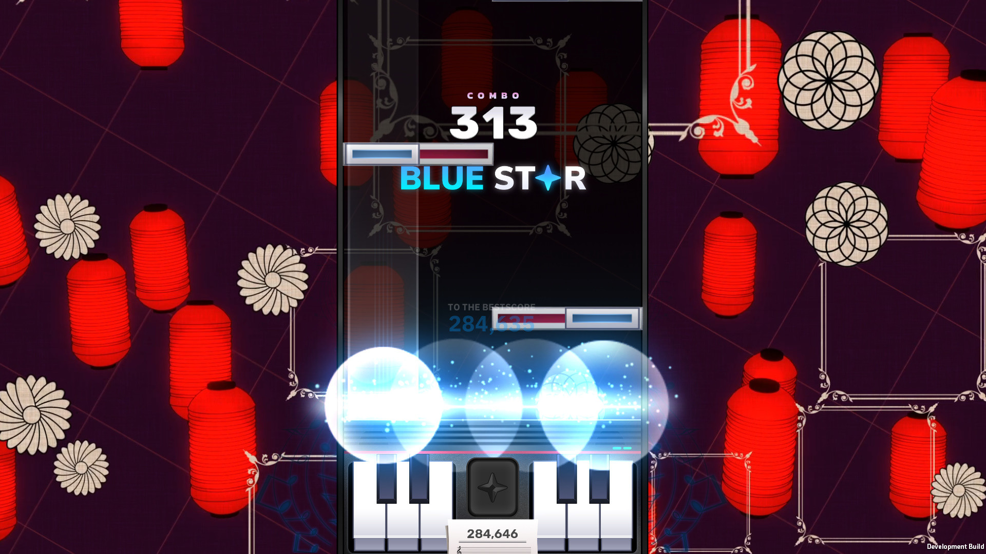 Sixtar Gate：星跡