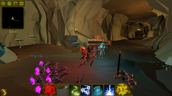 艾拉里亞：墮落王座