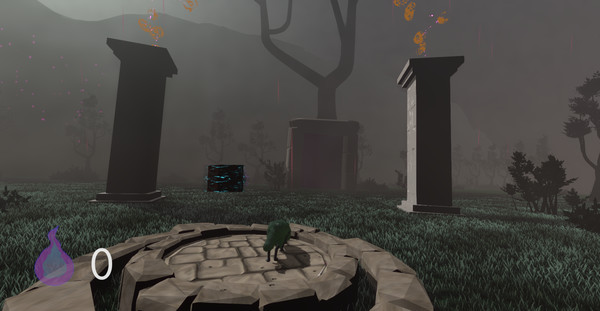 殘酷的夢想家馬喬西亞斯